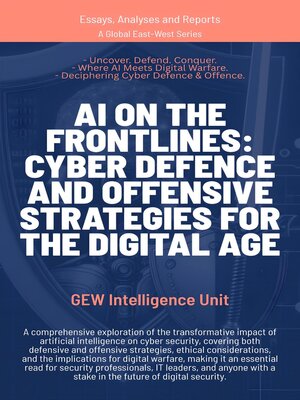 cover image of AI on the Frontlines